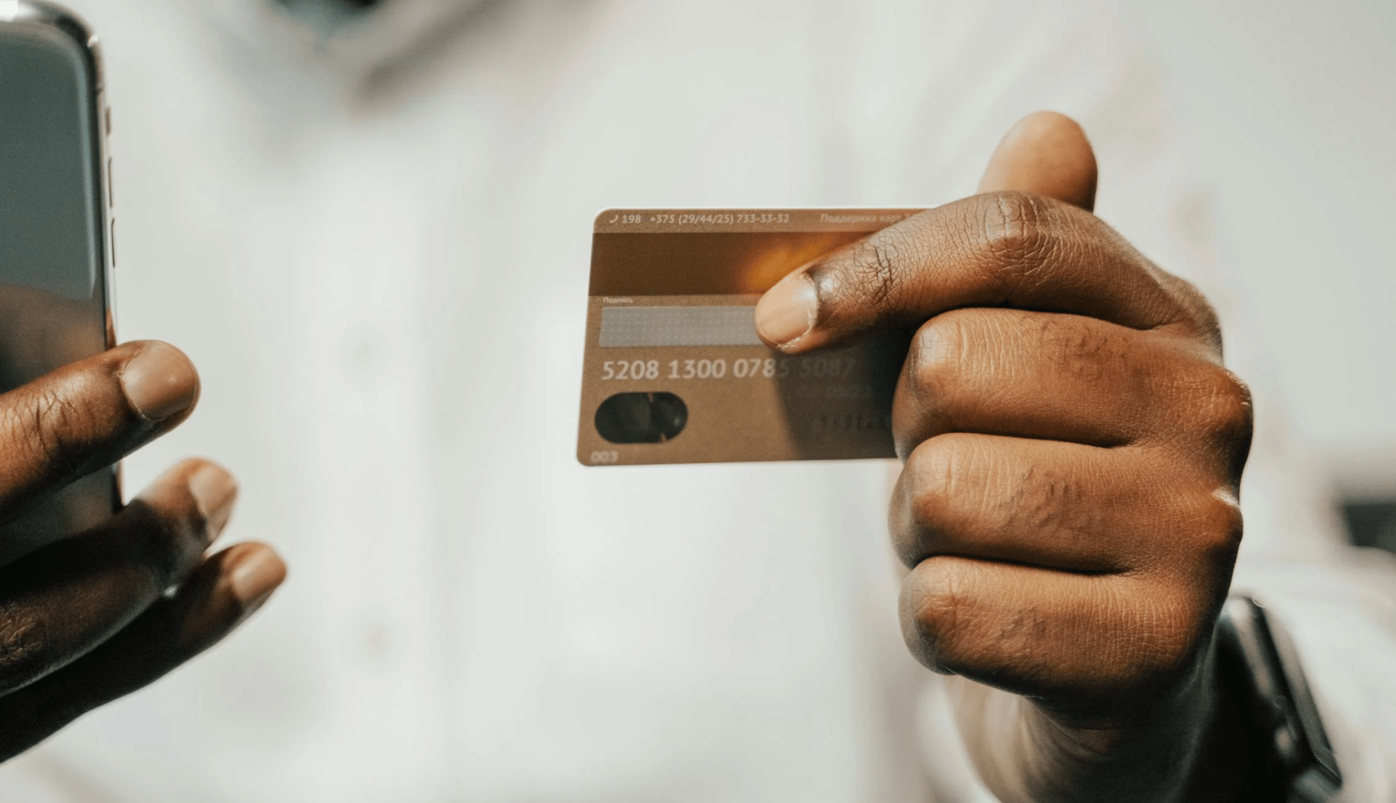 Mobile Commerce Strategy 2020