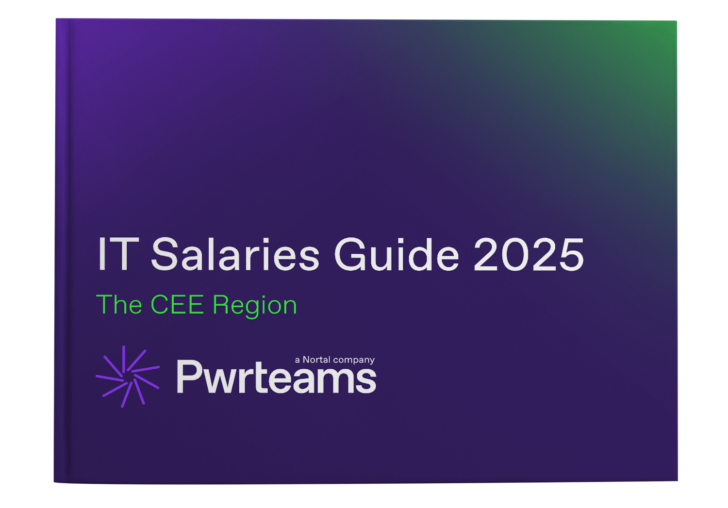 Pwrteams_IT Salaries Guide 2025