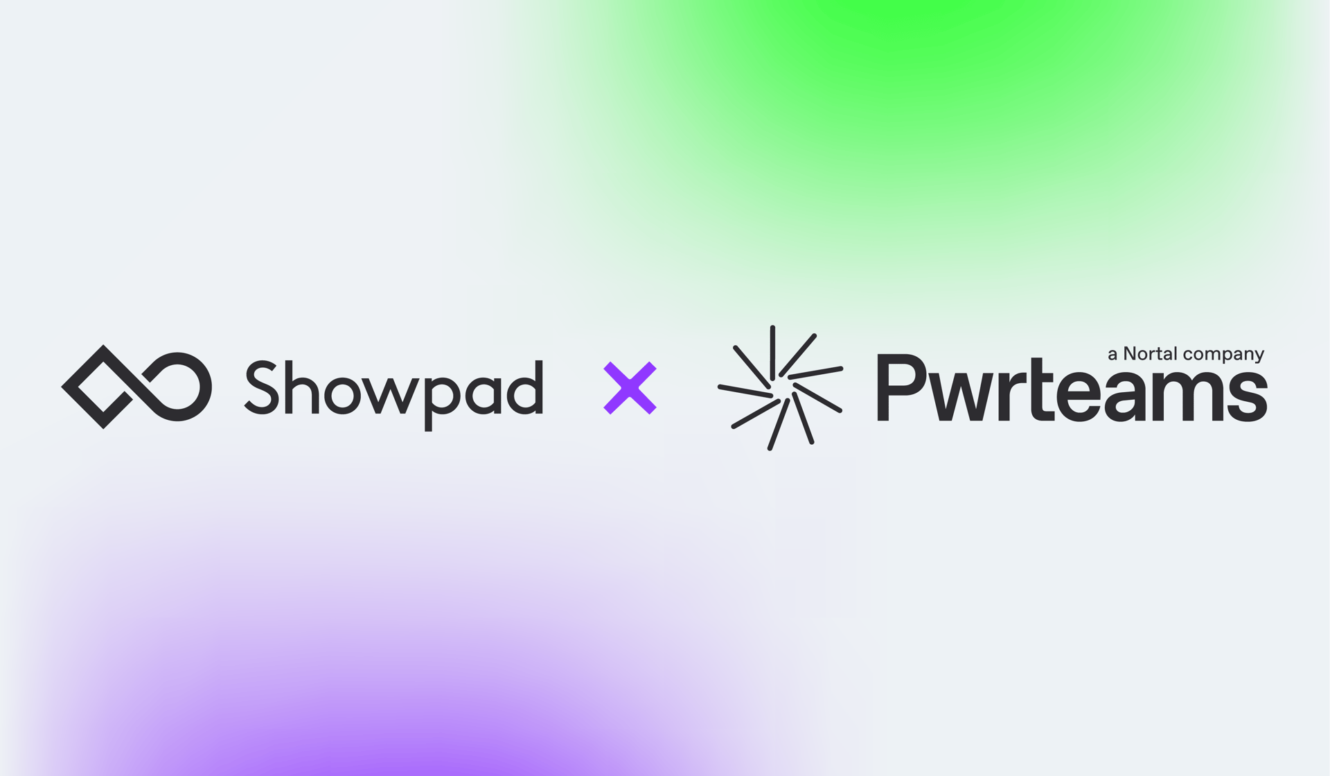 Showpad Graphic