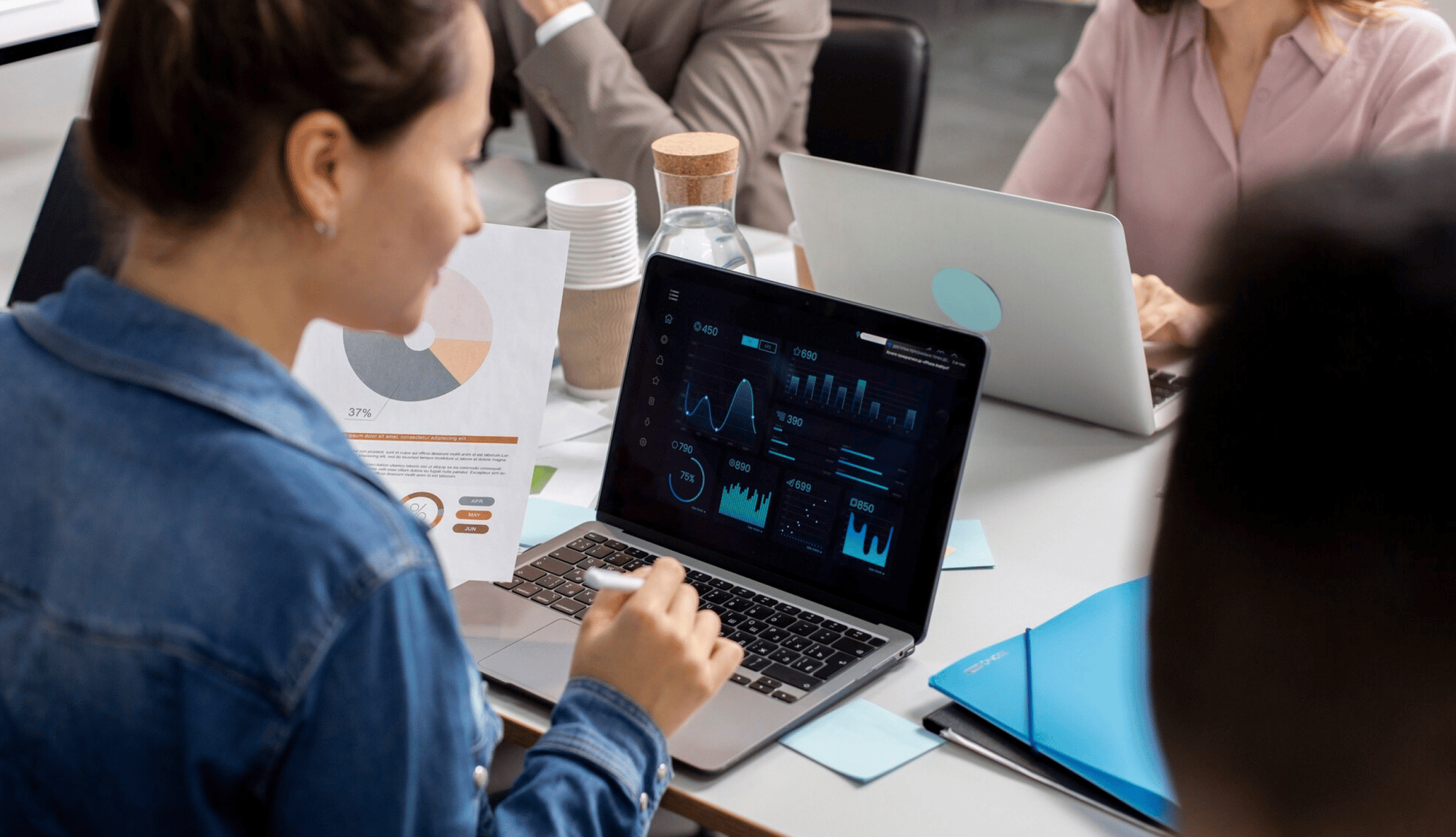We Are Among The Best Salesforce Developers of 2020 by Designrush-1