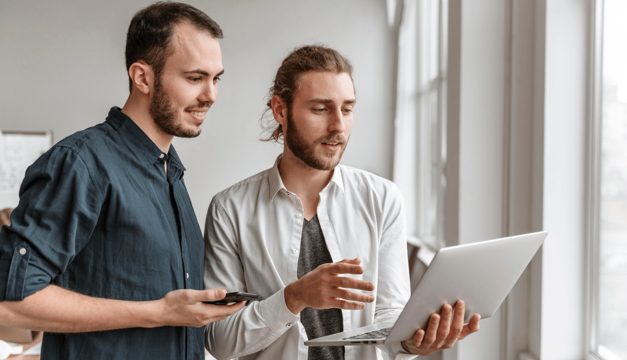 We Are Among The Top Outsourcing Companies of 2019 by Designrush