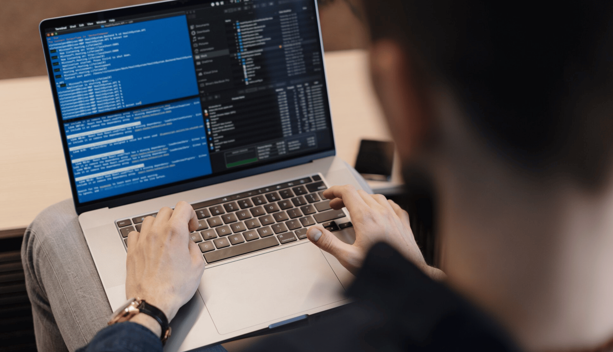 We Are Ranked Among the Top App Development Companies by TopDevelopers