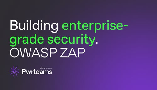 Inside an Azure-based OWASP ZAP implementation