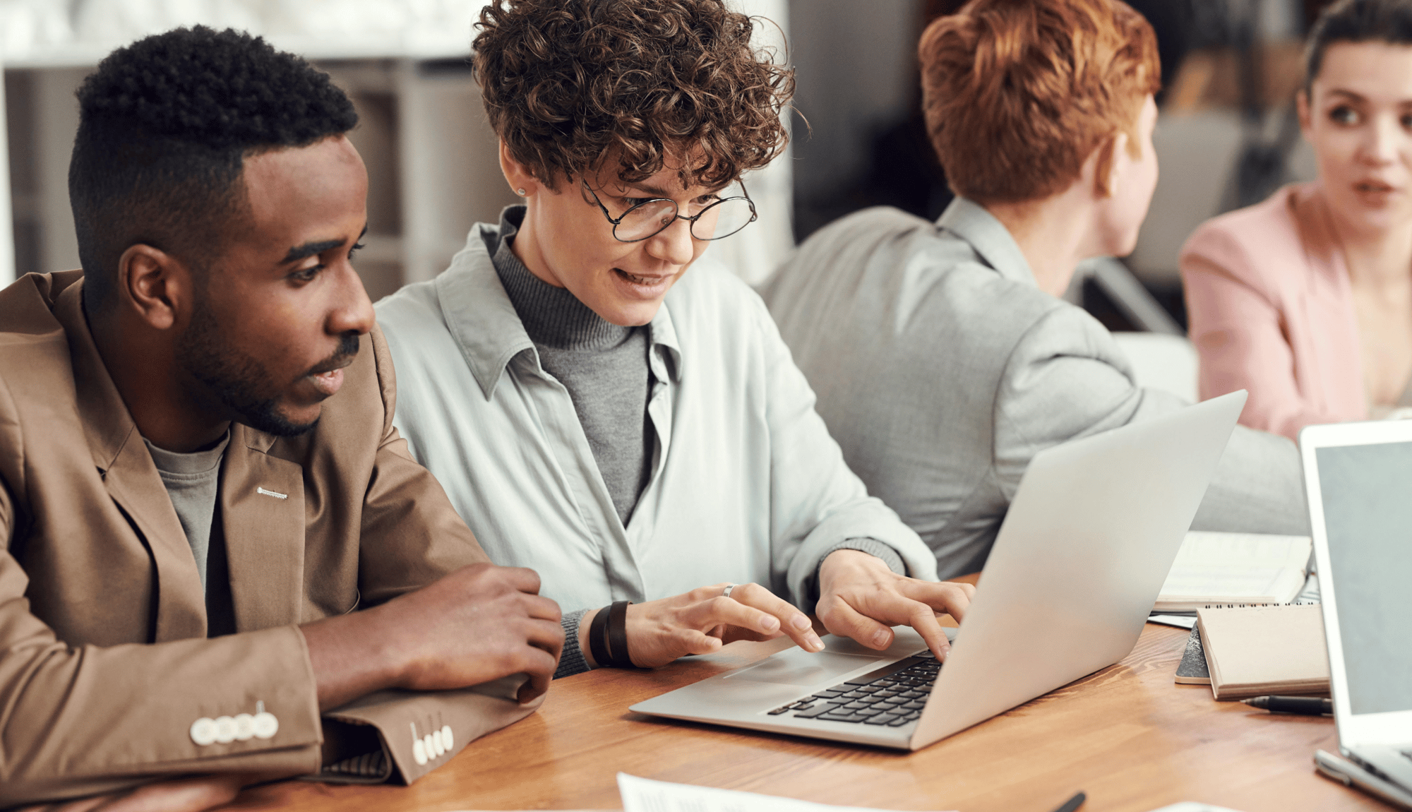 Benefits of Moving to Microservices Architecture