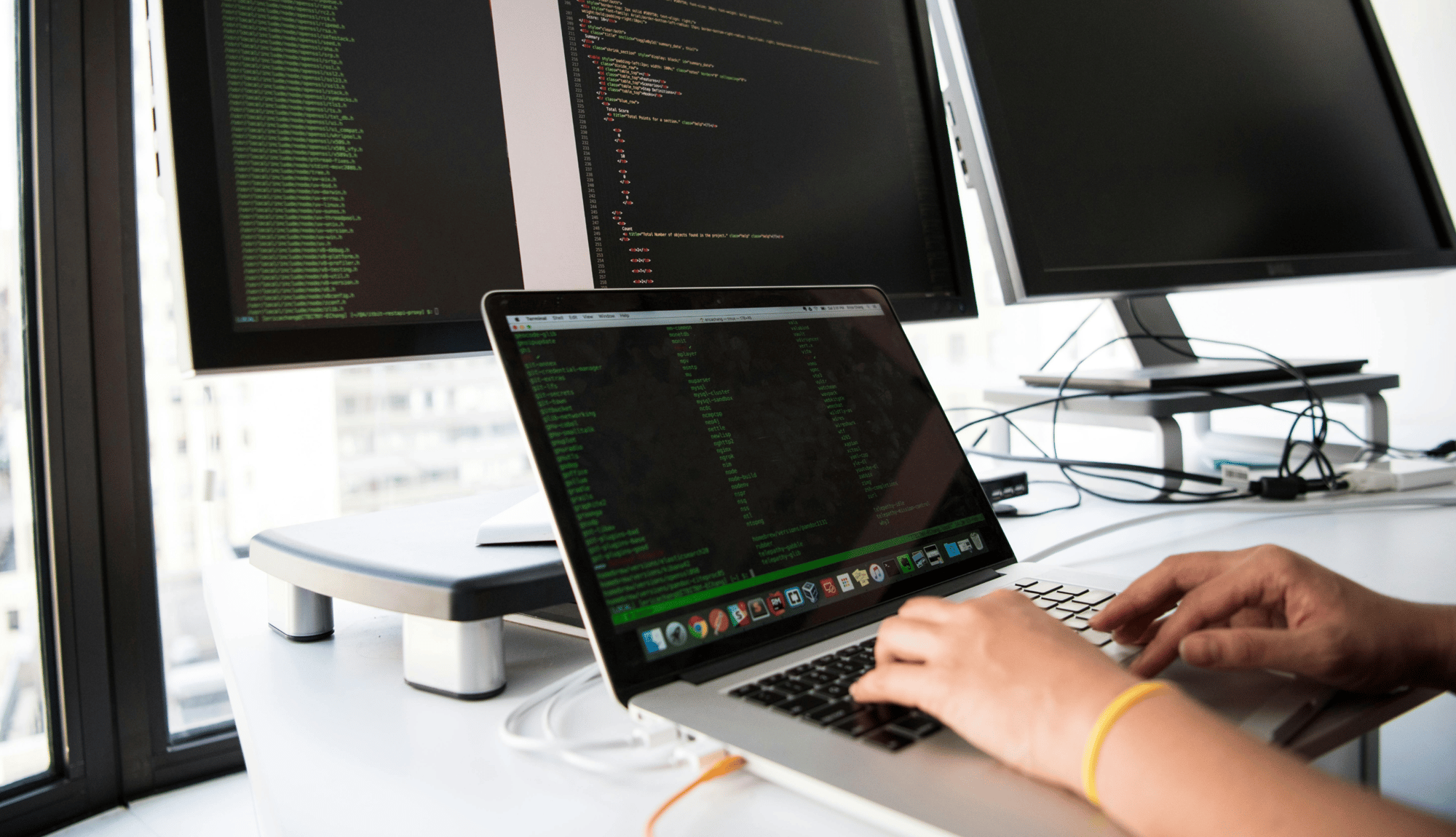 General Overview of Cross-platform Languages