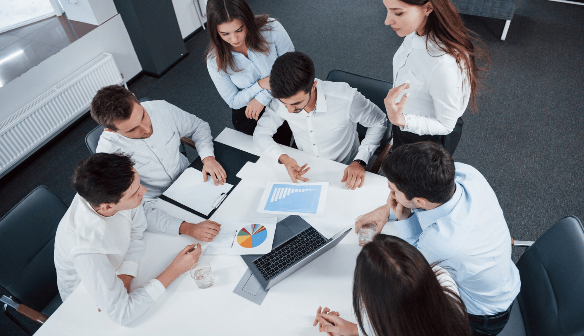 Goodfirms Names pwrteams One of The Best Software Testing Companies