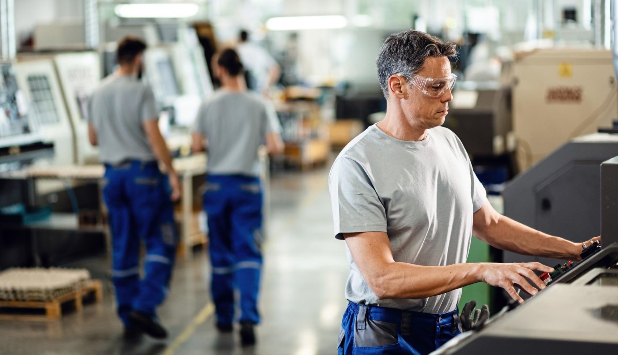How IoT Changes the Engineering Industry-2