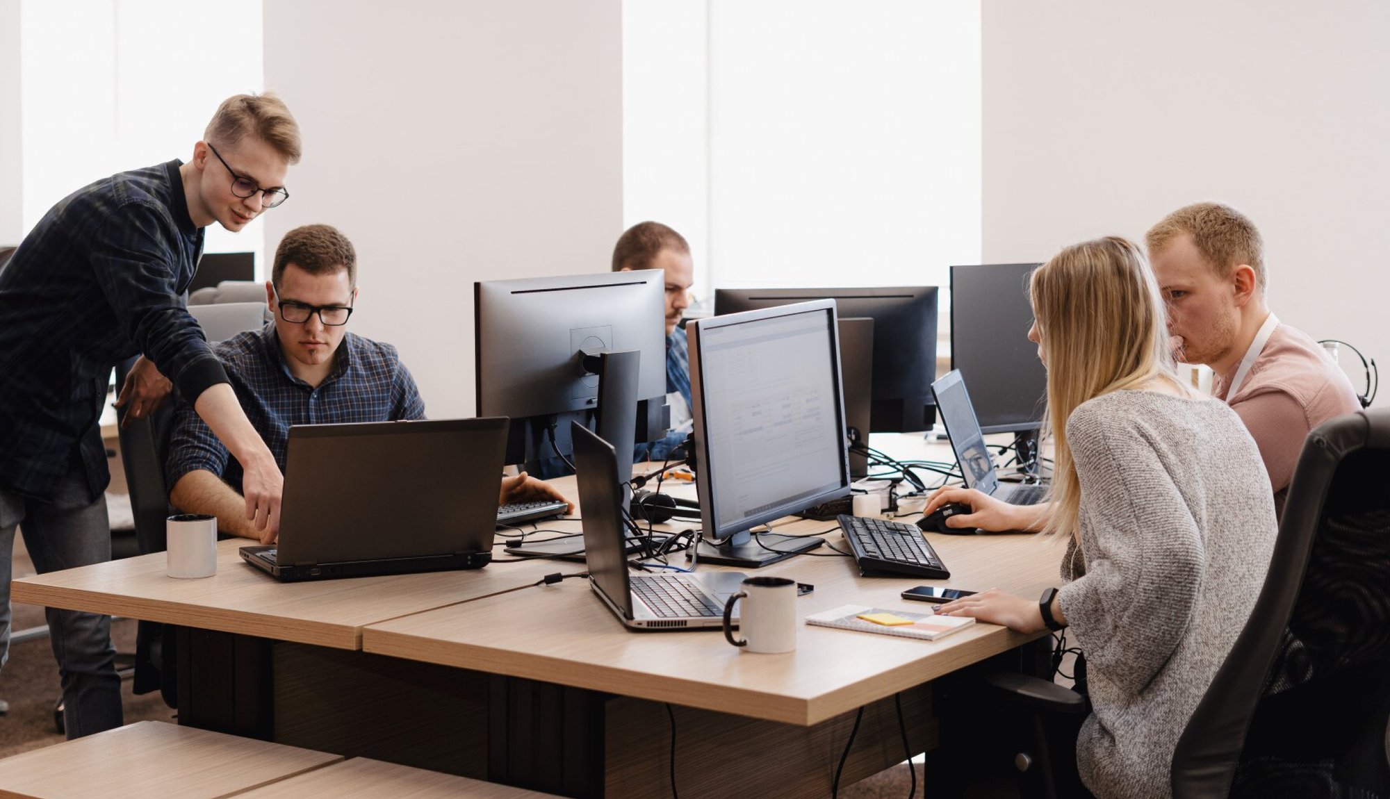 IT Outsourcing Trends in 2015-1