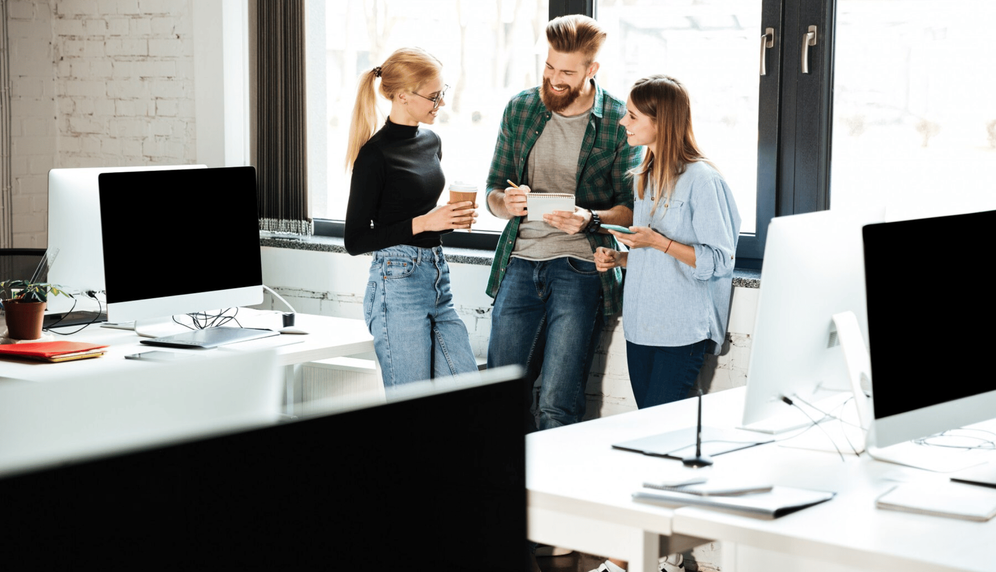 Outsourcing vs_ Outstaffing vs_ Development Center in Ukraine_ Which Is Your Call_