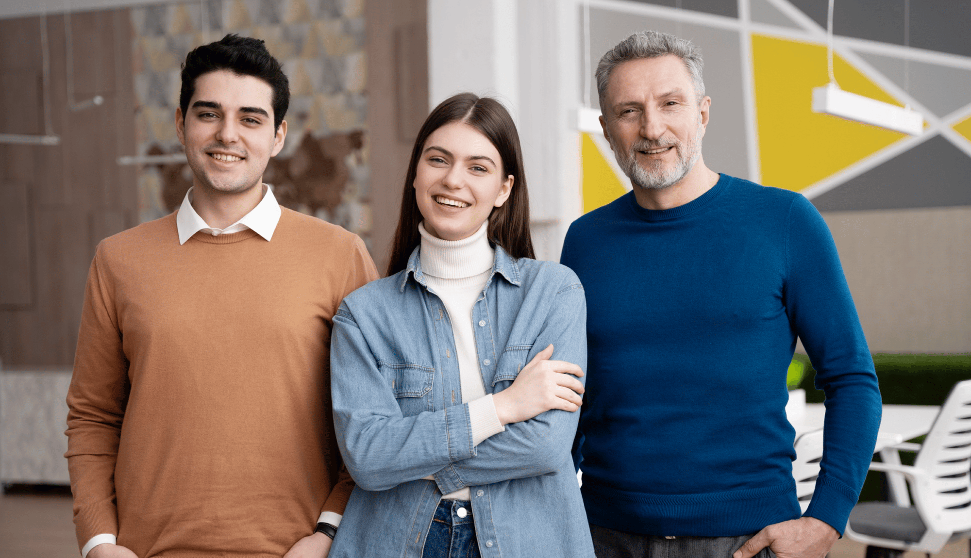 We Are #1 Leader Ukrainian Business Service Providers in 2021-2