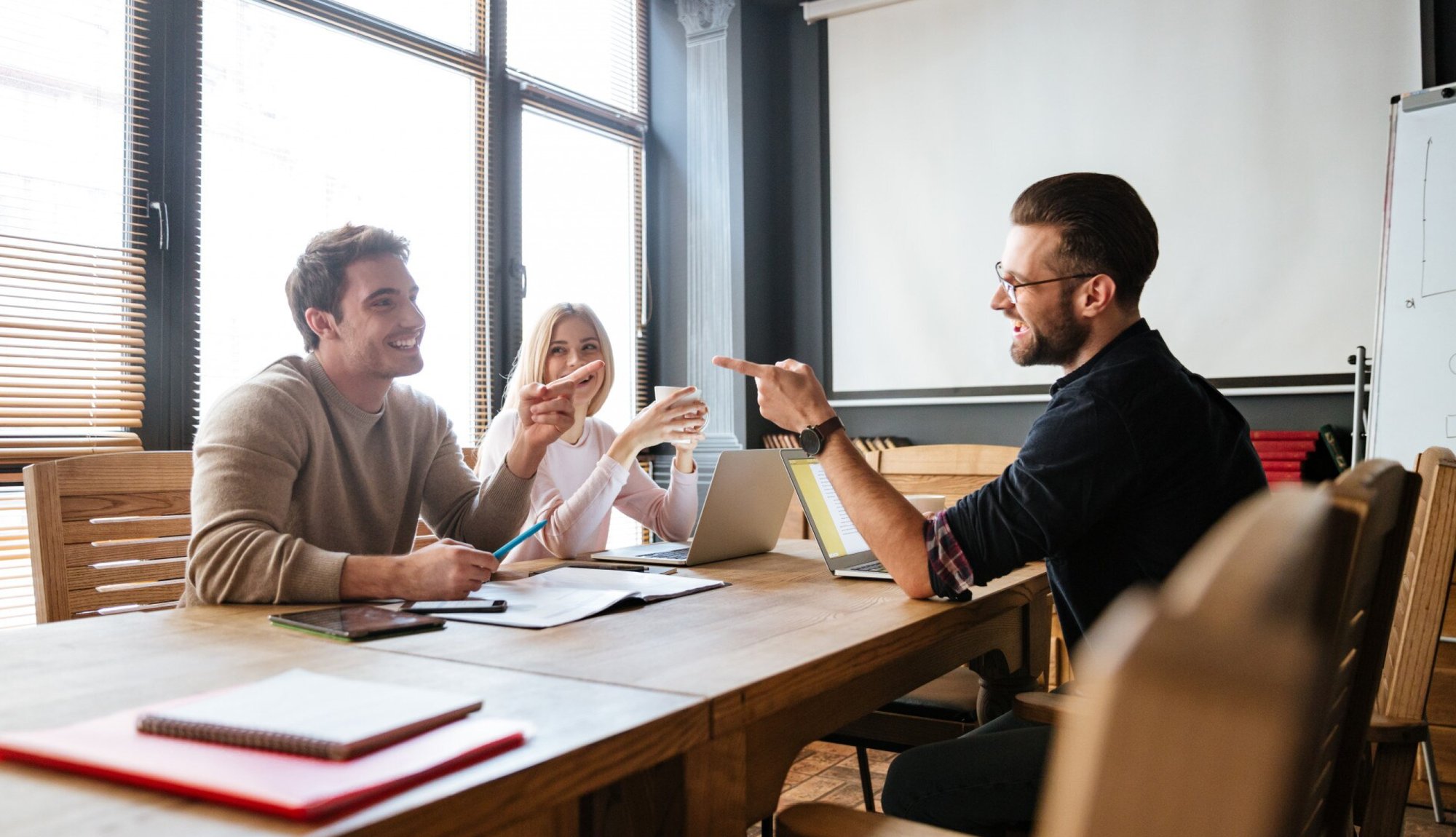 What Makes an IT Service Company Cool-1