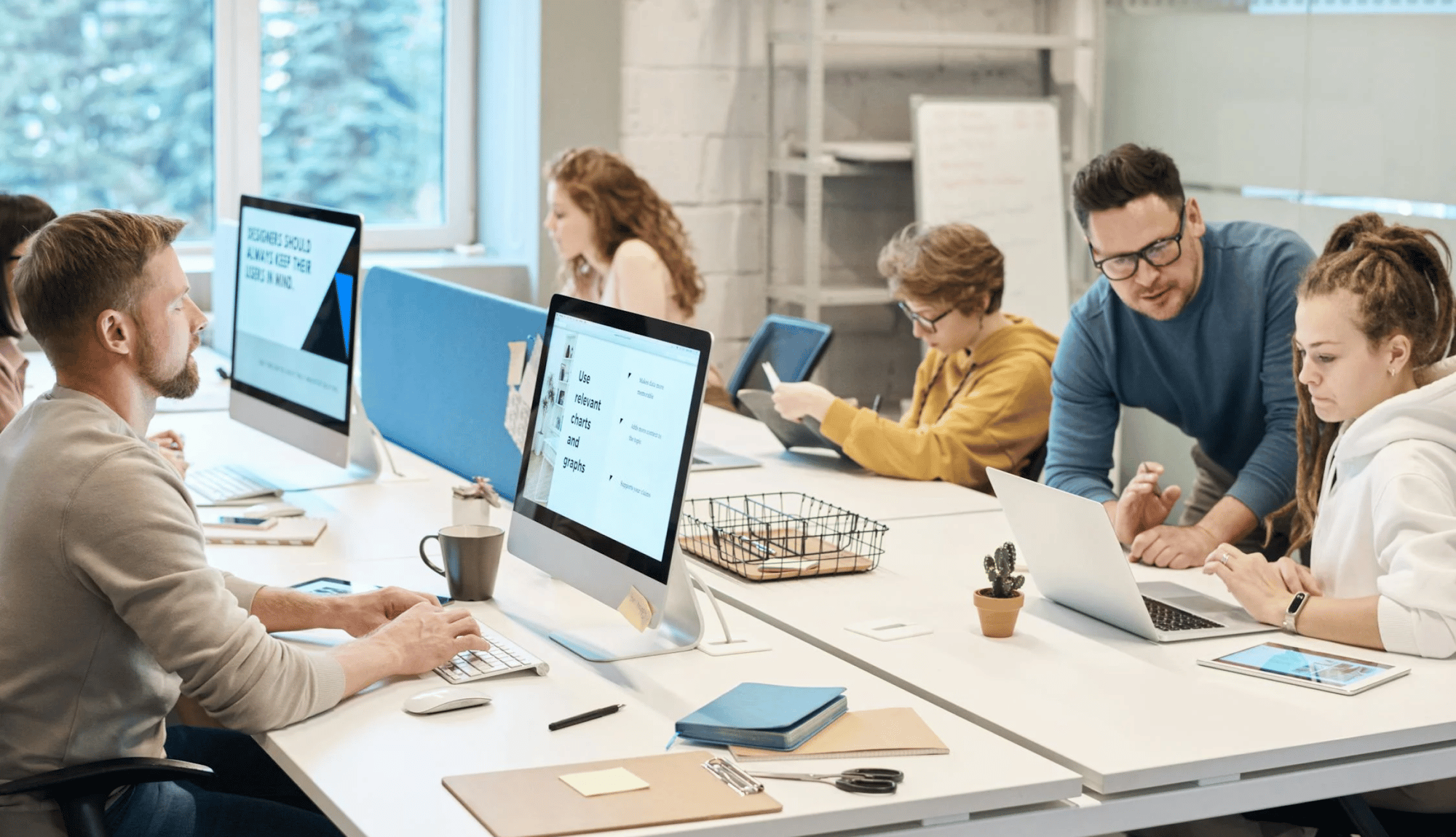 What is IT Staff Augmentation_ How to Extend Your Team