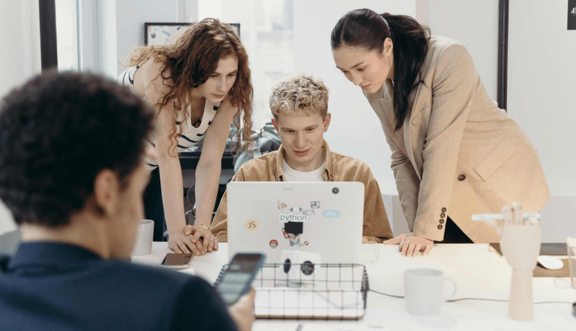Why Choose Staff Augmentation in Ukraine_ Top Reasons Explained